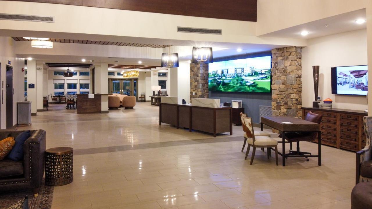 Lakeside Lodge 克莱姆森 外观 照片