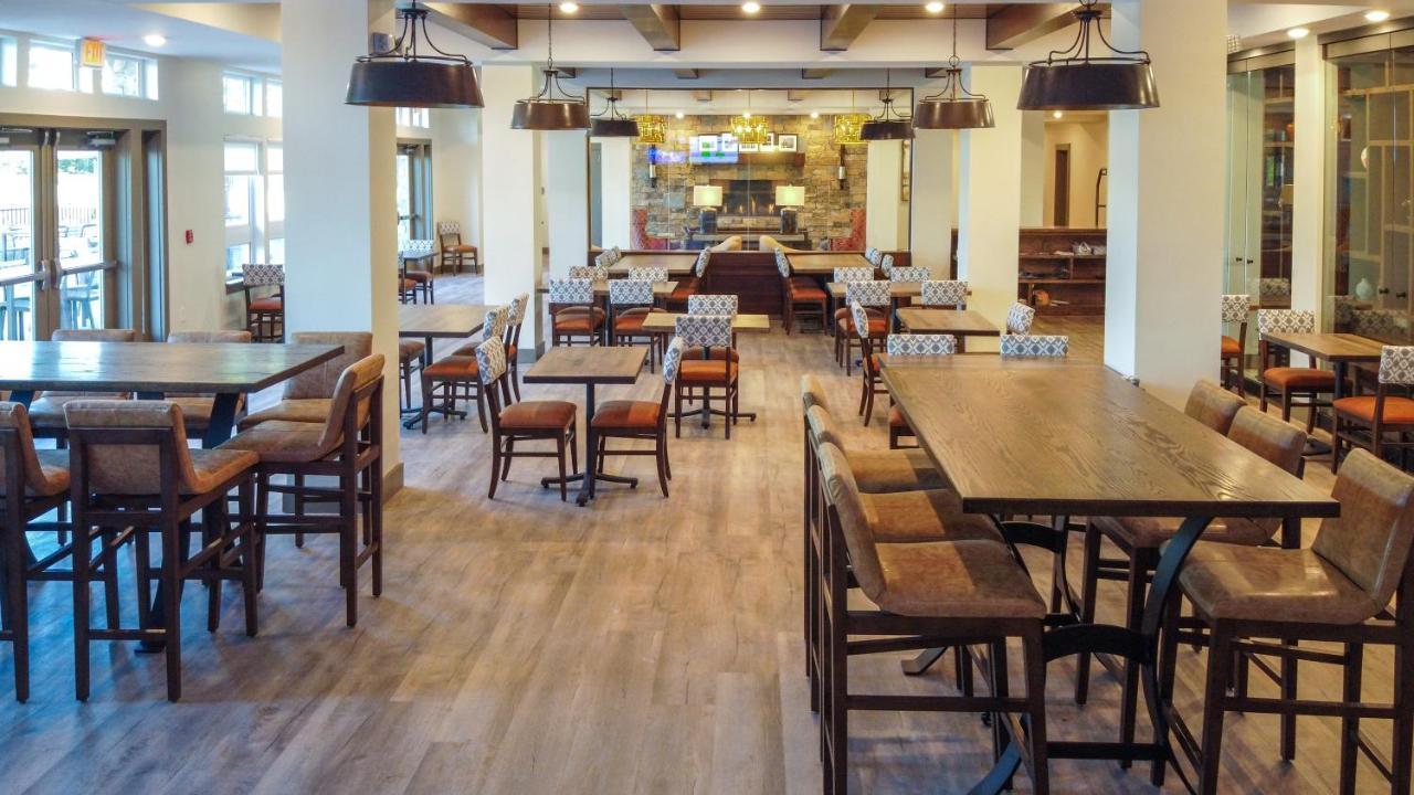 Lakeside Lodge 克莱姆森 外观 照片