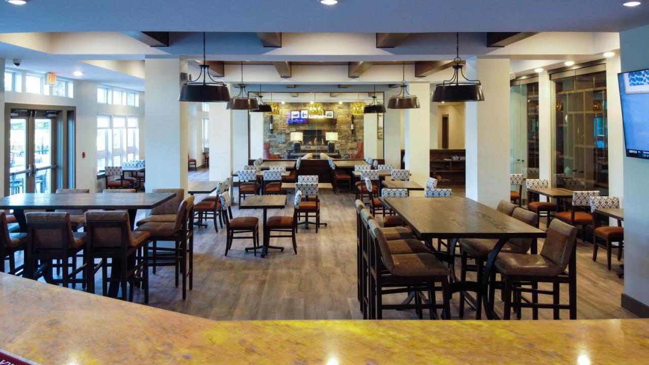 Lakeside Lodge 克莱姆森 外观 照片