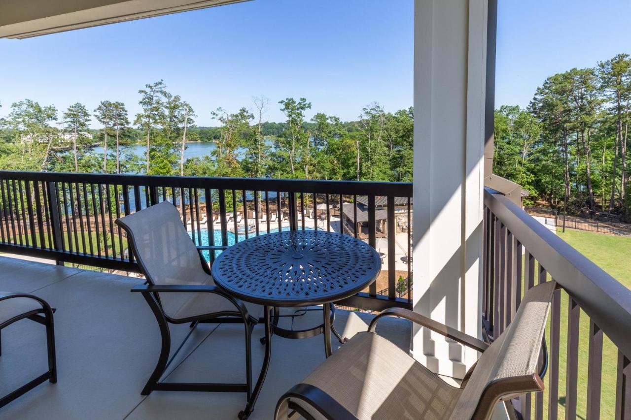 Lakeside Lodge 克莱姆森 外观 照片